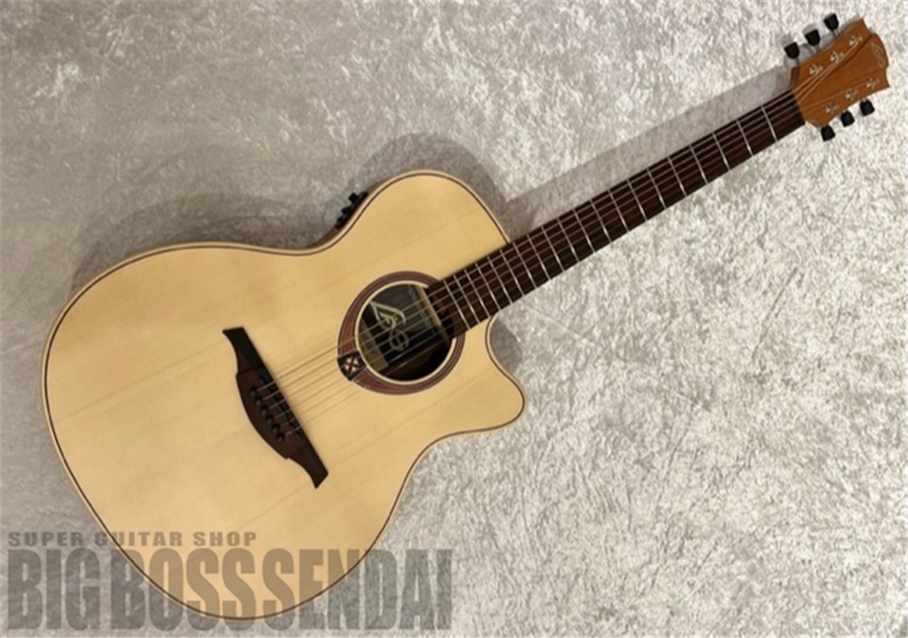 LAG Guitars T70ACE【即納可能】（新品/送料無料）【楽器検索デジマート】