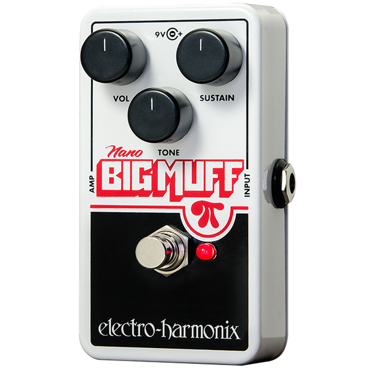 electro-harmonix Big Muff Pi  美品　送料無料