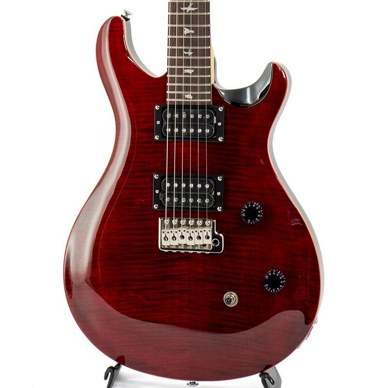 Paul Reed Smith(PRS) SE CE24 (Black Cherry)（新品）【楽器検索