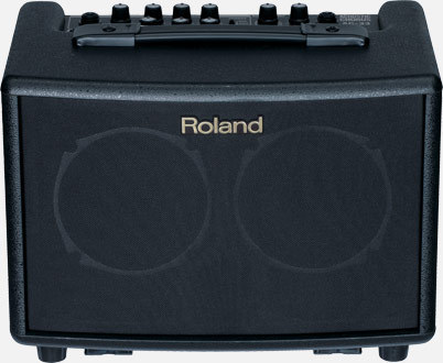 Roland (ローランド)AC-33/アコースティックギターアンプ（新品/送料