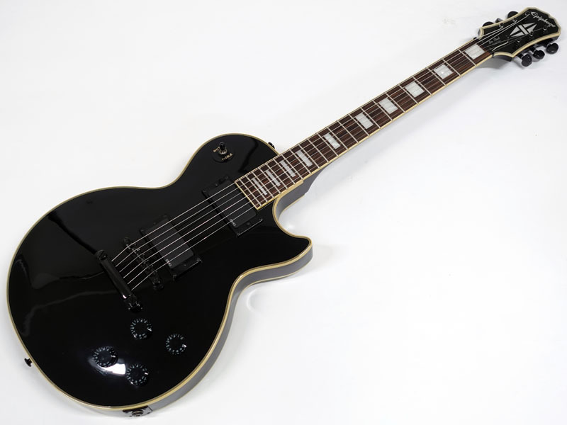 お得なキャンペーンを実施中Les Paul Custom エピフォン Epiphone レス