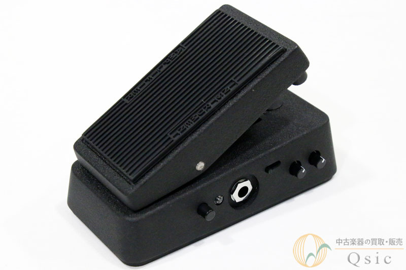 Jim Dunlop CBM535AR Cry Baby Mini 535 Auto-Return Wah [NJ491