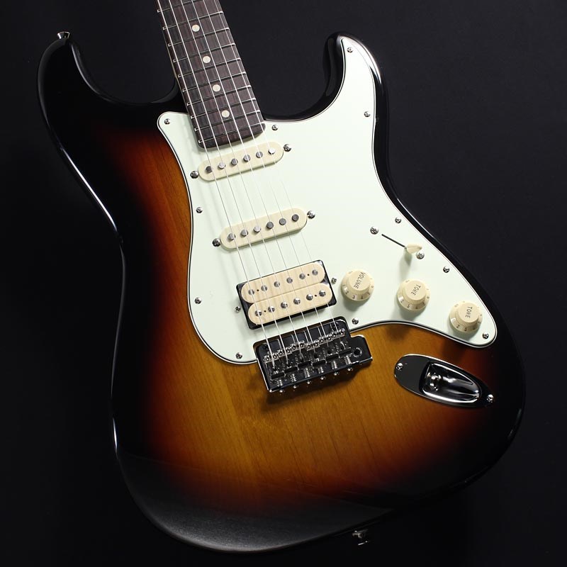 Fujigen Fgn Neo Classic Series Nst Ral Tone Sunburst L