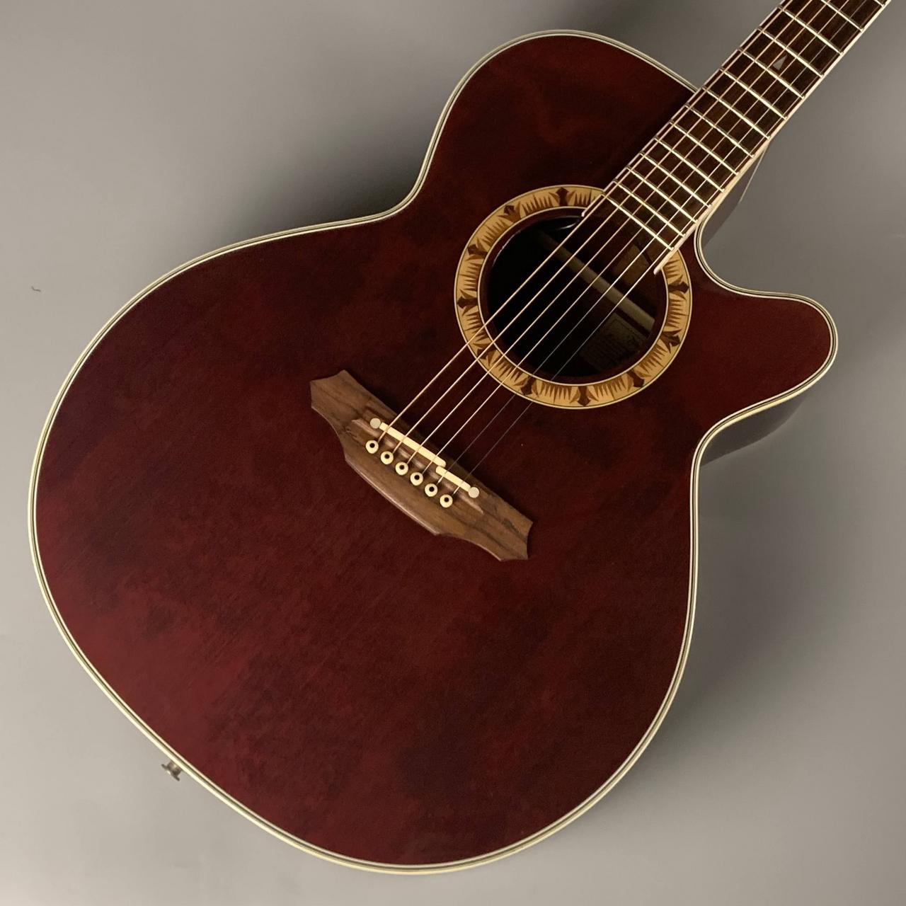 takamine タカミネ アコースティックギター エレアコ PT508ナット幅 