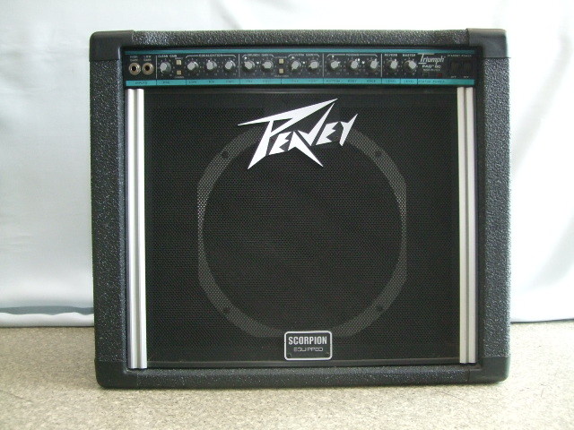 peavey bandit 60