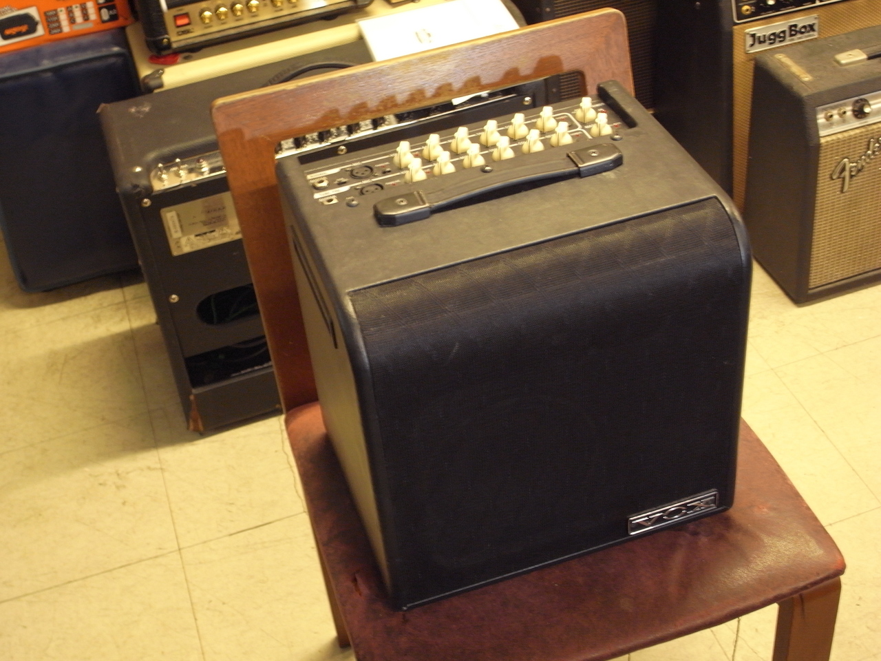 VOX AGA70（中古）【楽器検索デジマート】