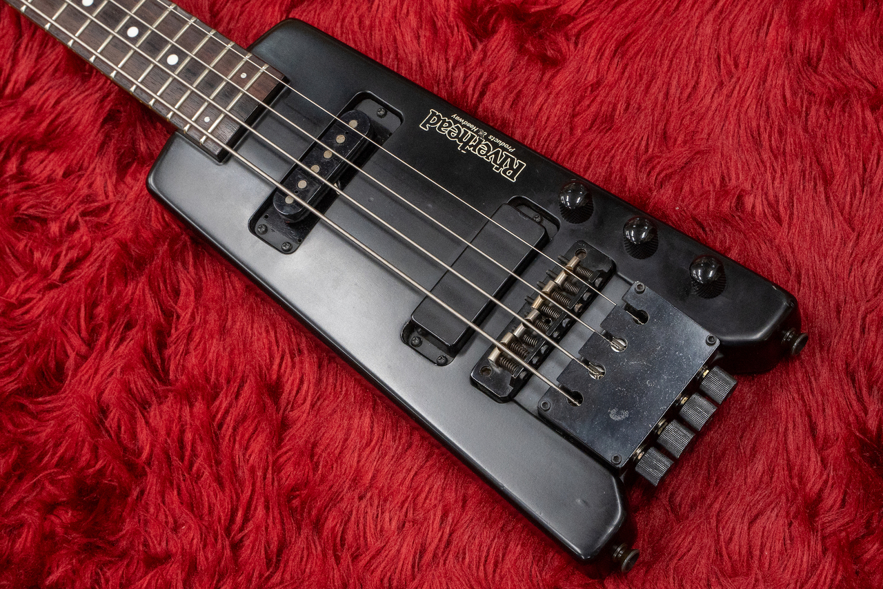 Riverhead RSB-900 headless bass 2.85kg【横浜店】（中古/送料無料