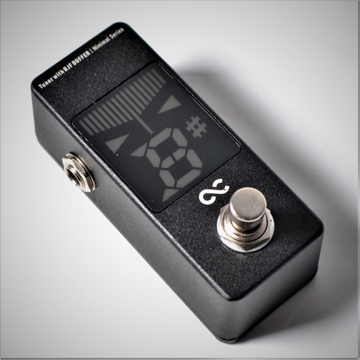 ONE CONTROL Tuner w/BJF BUFFER（中古）【楽器検索デジマート】