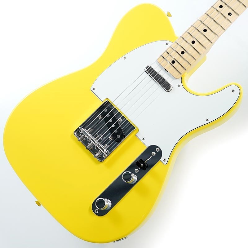 Fender Made in Japan Limited International Color Telecaster