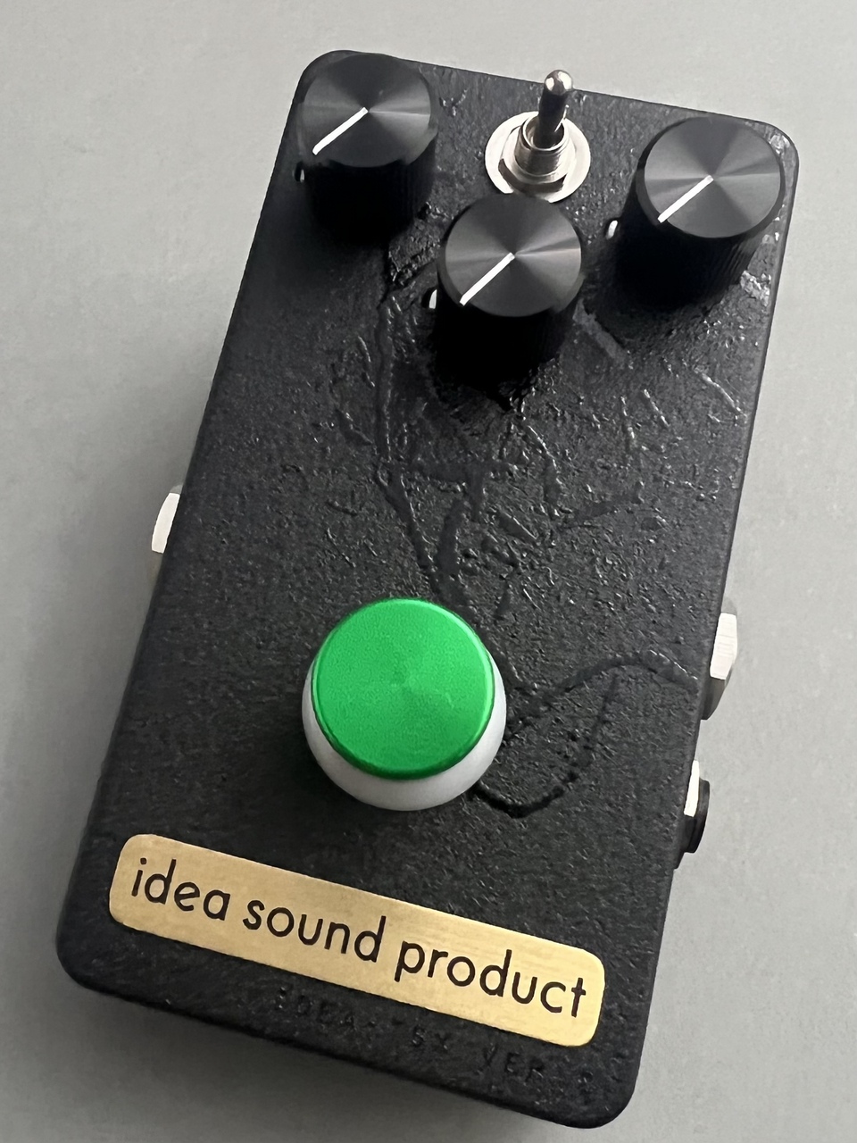 idea sound product IDEA-TSX ver.2