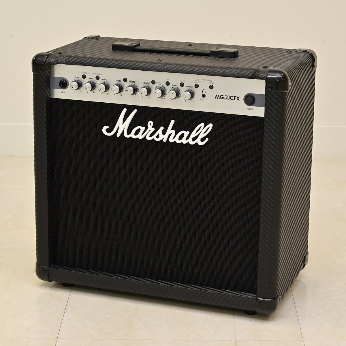 Marshall MG50CFX ギターアンプ【名古屋栄店】（中古）【楽器検索
