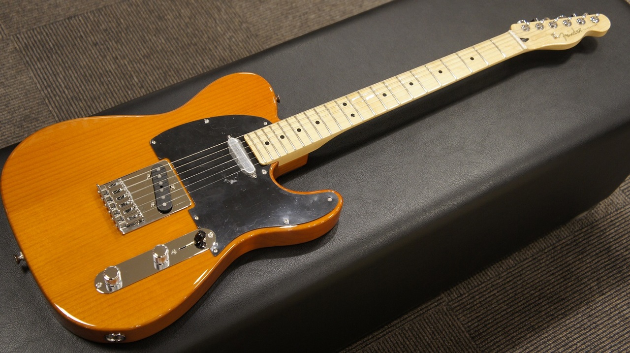 Fender　Player　Limited　Edition