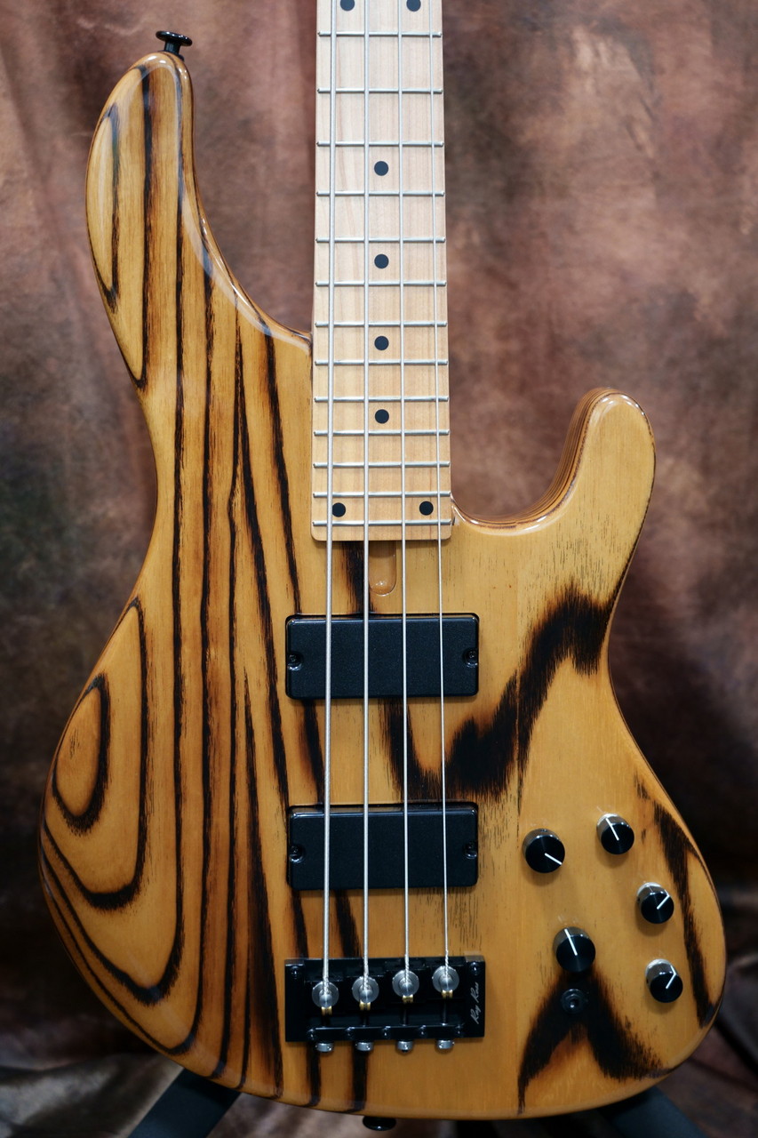 Bacchus TF4RR-BKP/M NA-BN Used(中古/送料無料)【楽器検索デジマート】