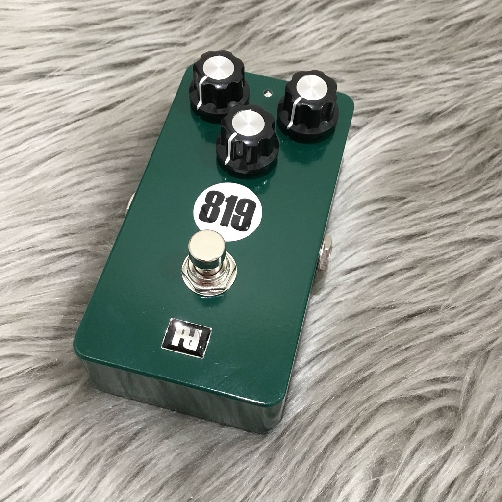 白木/黒塗り ()Pedal diggers 819 Limited ペダルディガーズ