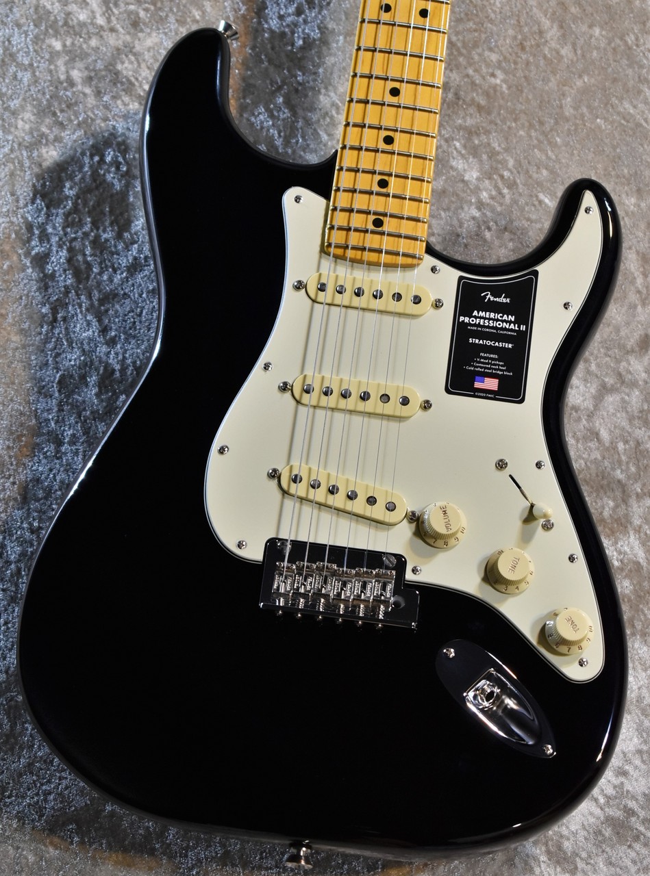 FENDER アメプロ1 Stratocaster Body オールラッカー