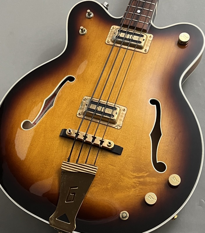 Gretsch 6072-68【USED】（中古）【楽器検索デジマート】