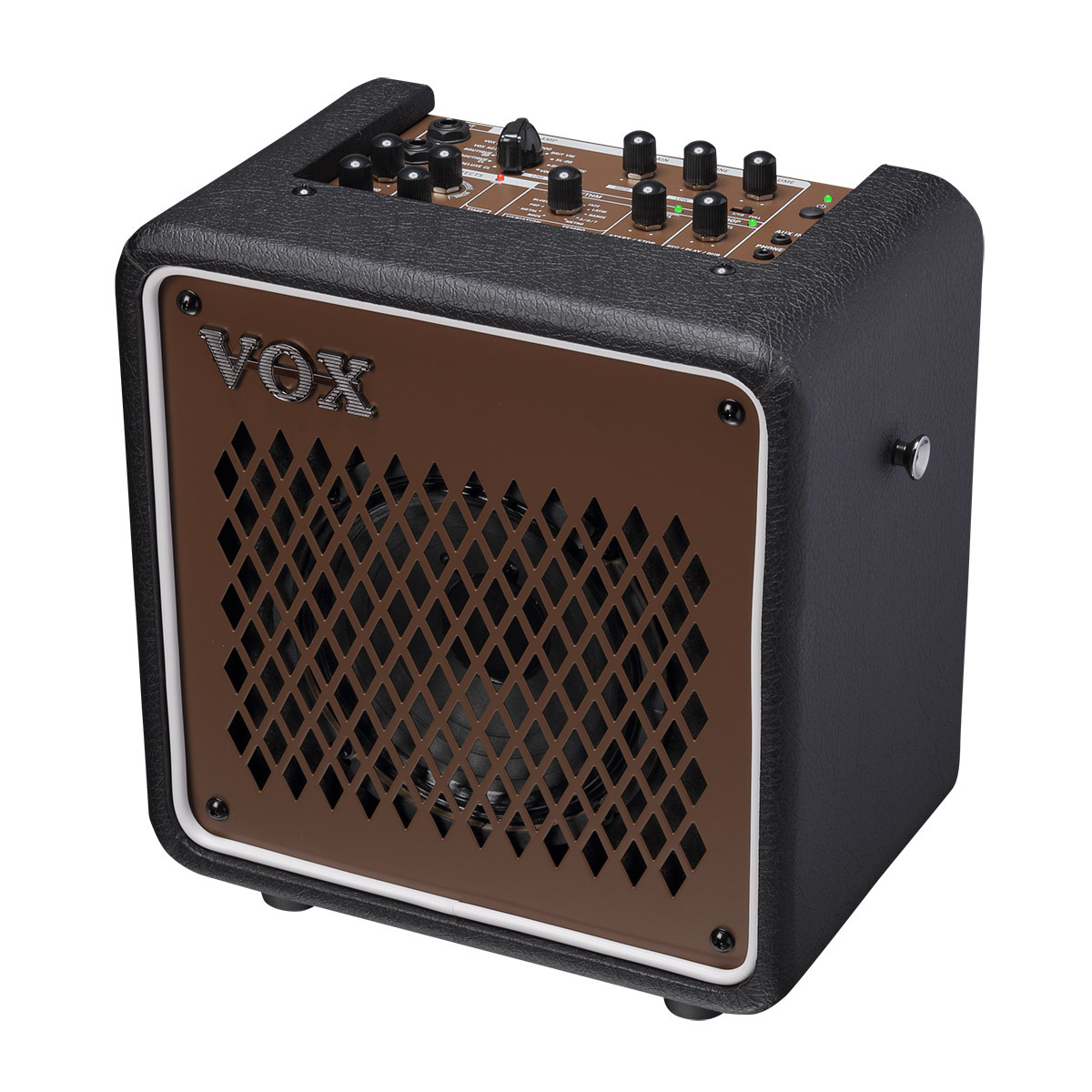 VOX MINI GO 10 VMG-10 Earth Brown ギターアンプ 【数量限定品