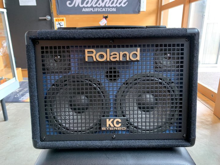 Roland KC-110（中古）【楽器検索デジマート】