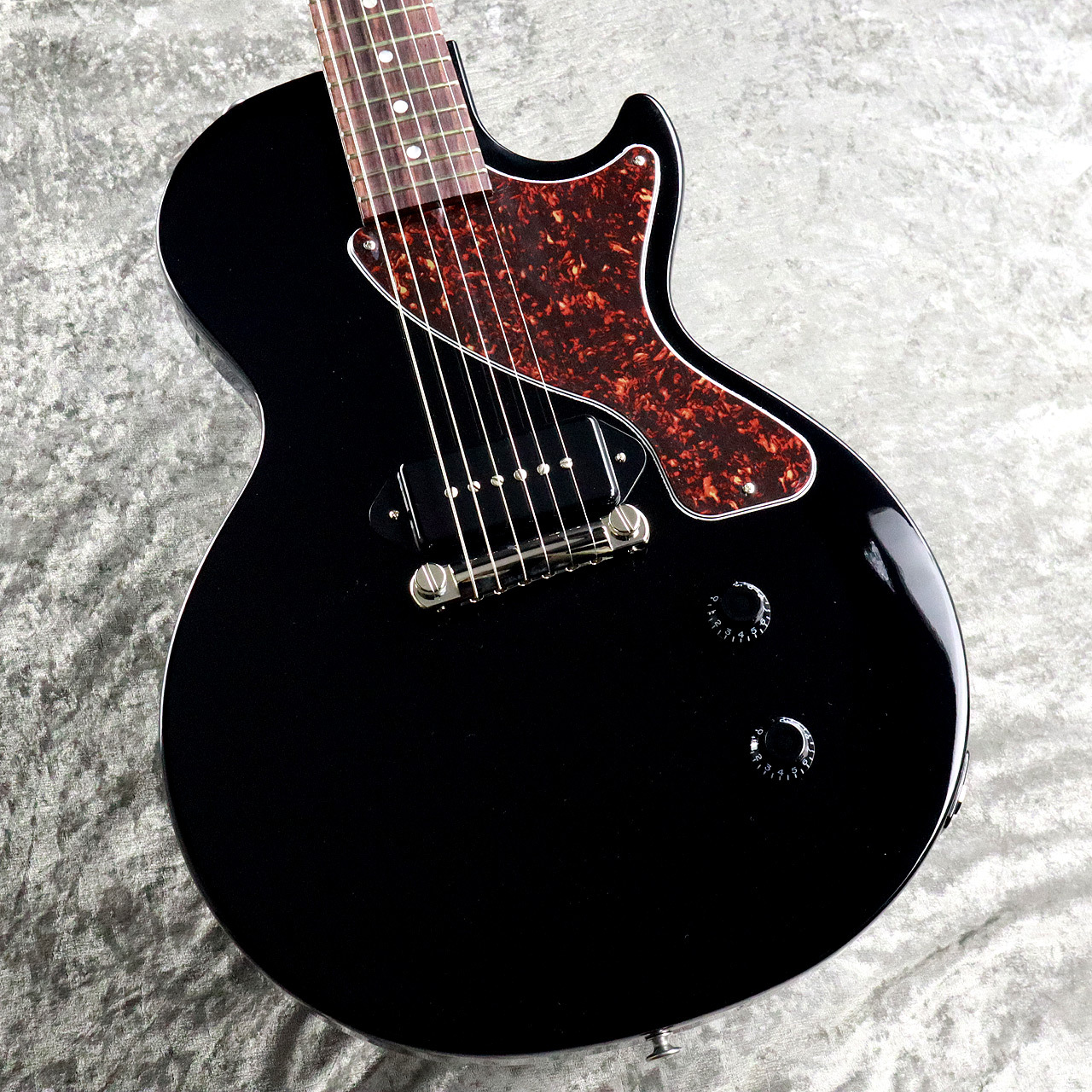 Gibson Les Paul LPJ 軽量 美品 denimfocus.net