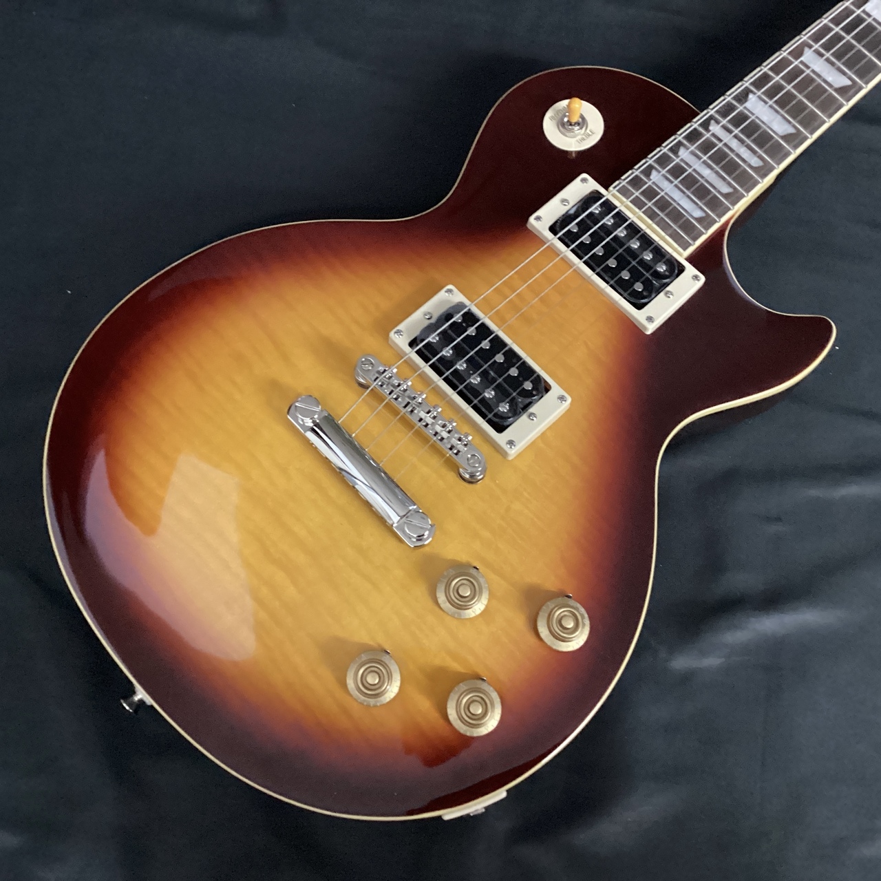 Epiphone Slashシグネイチャー Les Paul Standard | www.causus.be