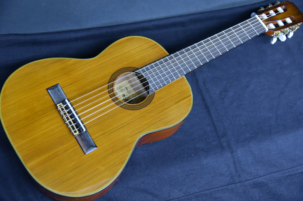Aria AC-35 Classical Guitar クラシックギター アリア -GrunSound-z278--
