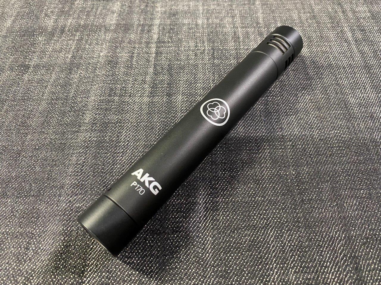 AKG P170（中古/送料無料）【楽器検索デジマート】