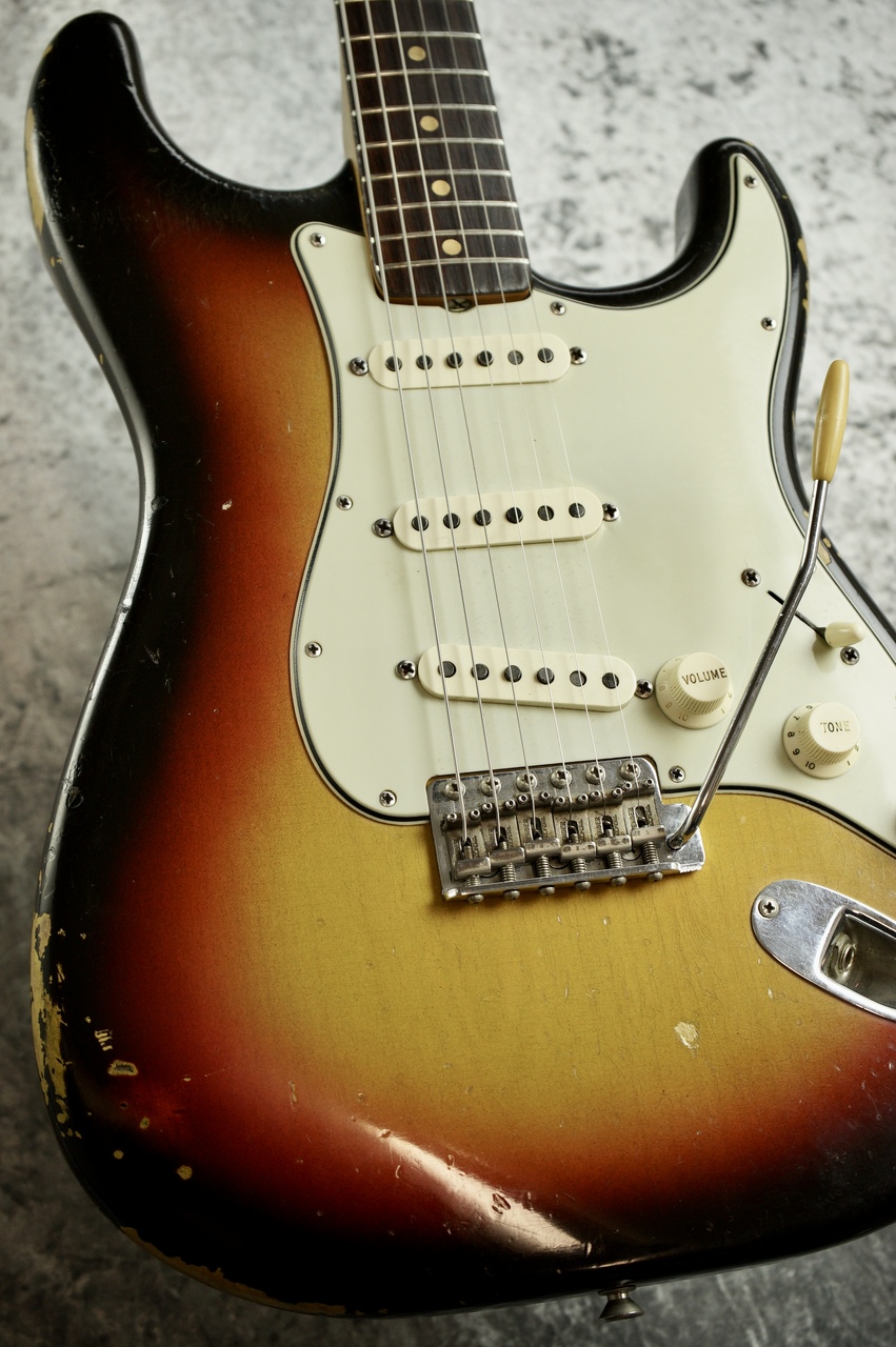 2023限定SALE Fender - 1965年製フェンダー テレキャスターカスタム