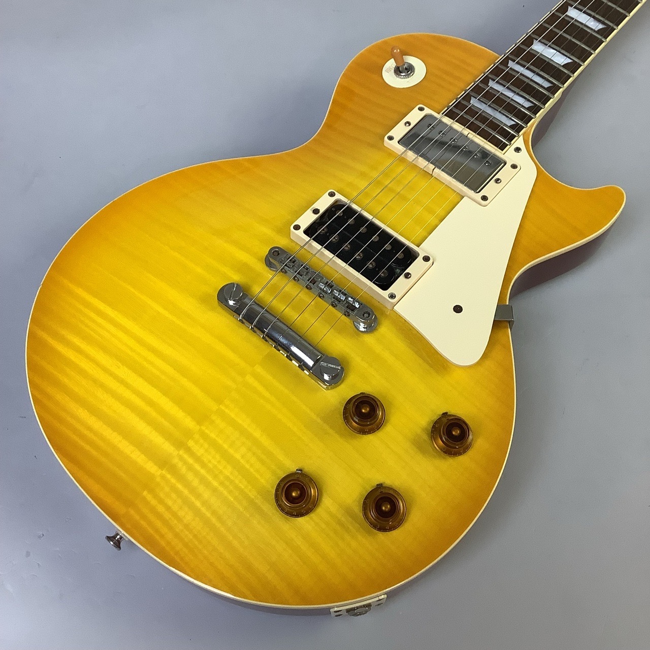Tokai LS115F MOD/LD レスポール Tokai LS115F MOD/LD レスポール