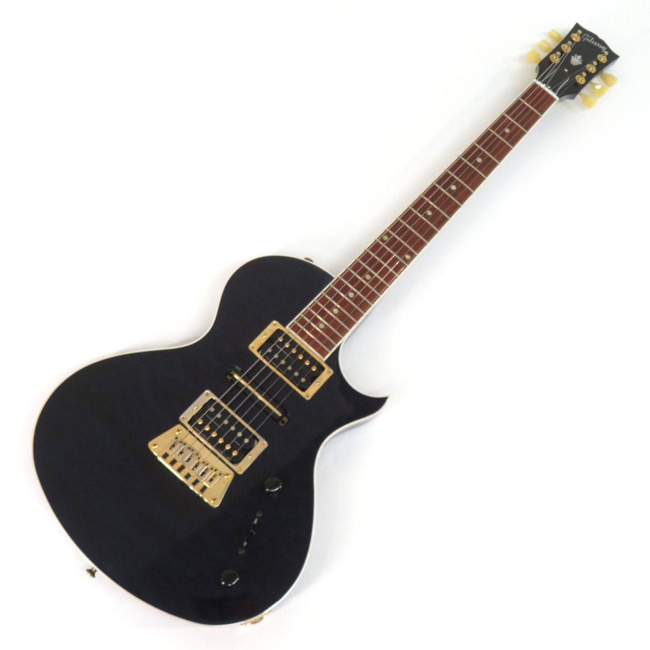 Gibson Nighthawk Standard ナイトホーク - エレキギター