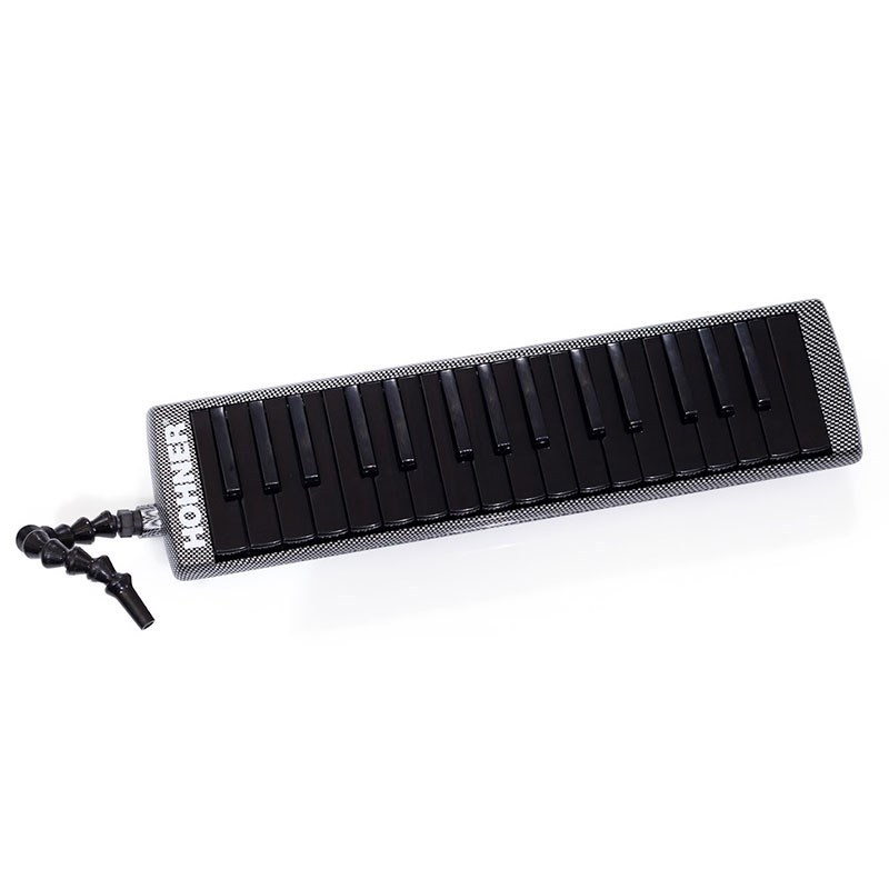 Hohner Melodica Airboard Carbon 32【32鍵盤】(お取り寄せ商品)（新品