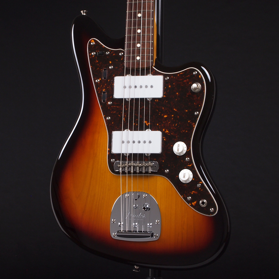 fender japan exclusive classic 60s jazzmaster