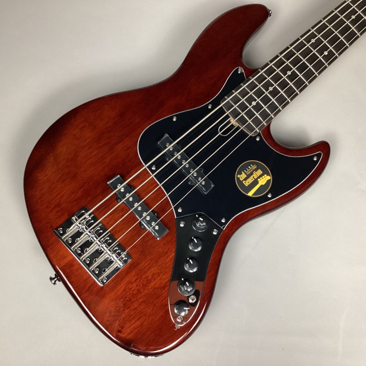 ジャンク扱い】sire v3 / 5st Marcus Miller 楽器/器材 ベース 楽器