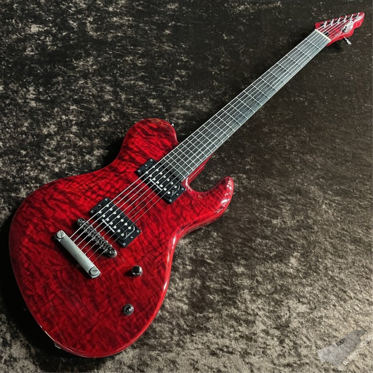 EDWARDS Edwards E-DR-II-7ST エレキギター-