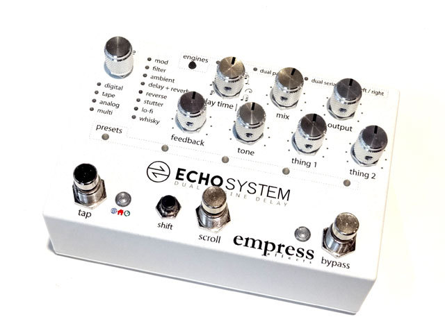 empress effects Echosystem