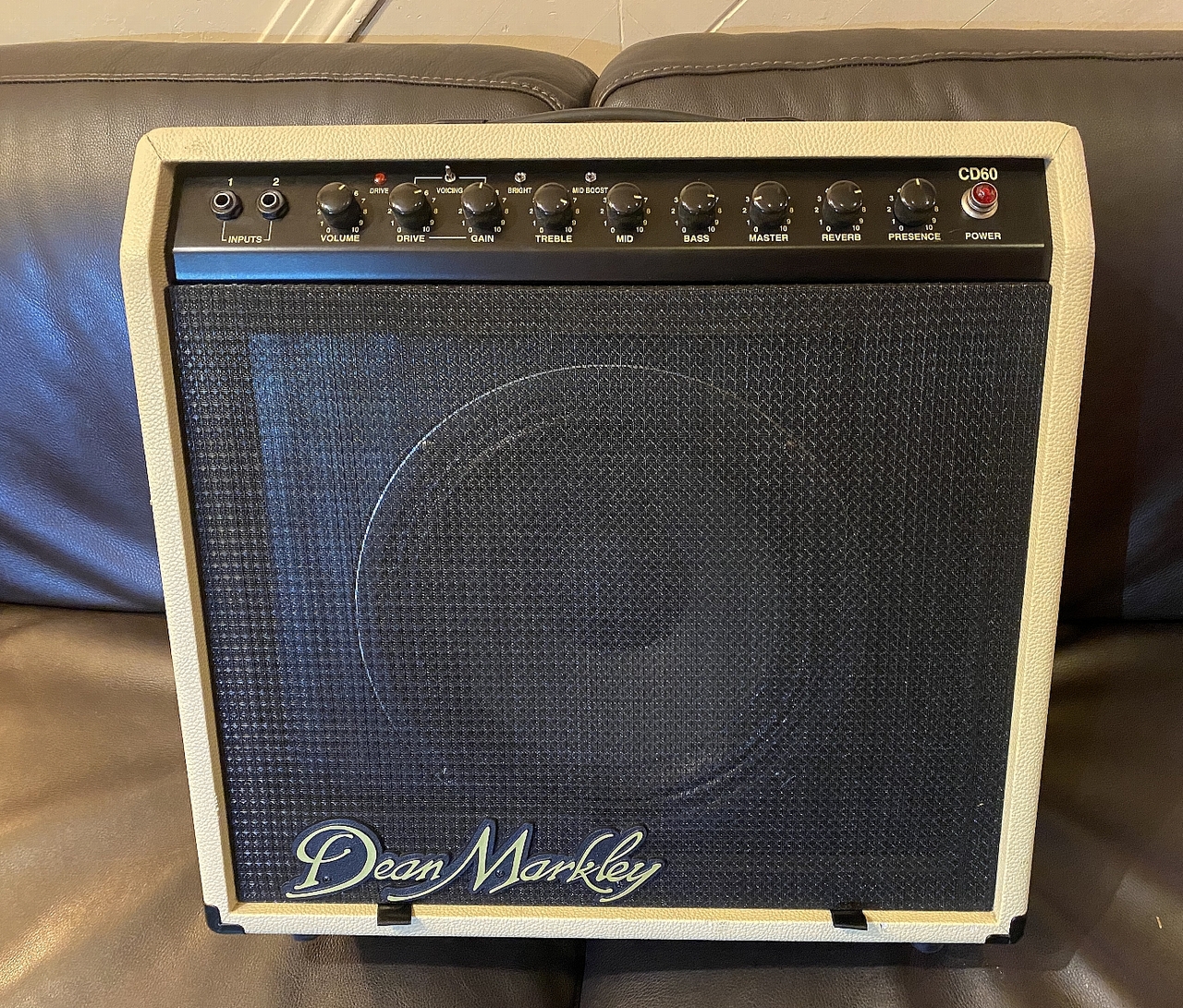 Dean Markley CD60 112 REISSUE（中古）【楽器検索デジマート】