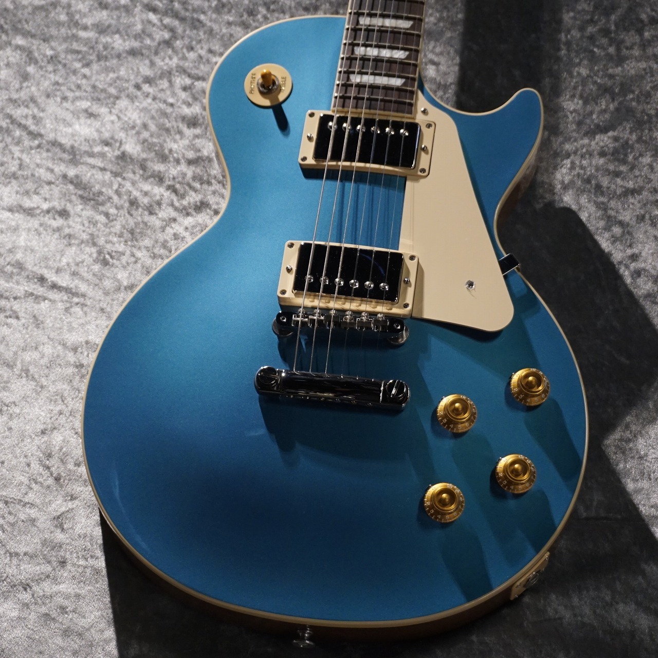 Gibson 【Custom Color Series】 Les Paul Standard 50s Plain Top