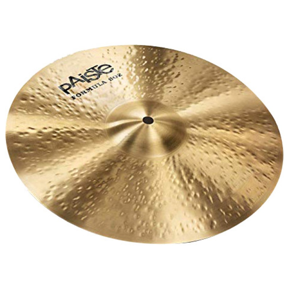 PAiSTe Formula 602 Modern Essectials Hi-Hat 15 BOT ハイハット ...