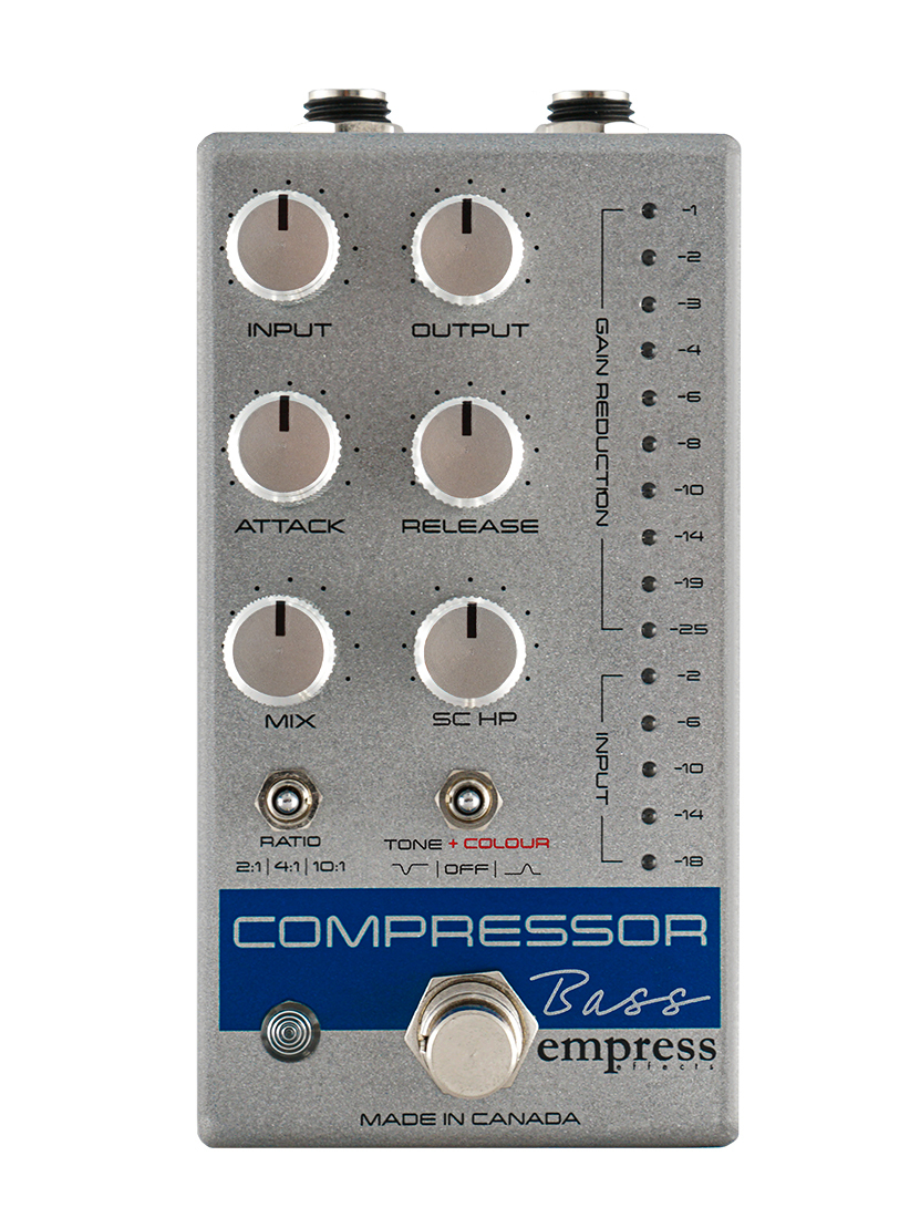 Empress Effects Multidrive 中古【送料含む】 - greatriverarts.com