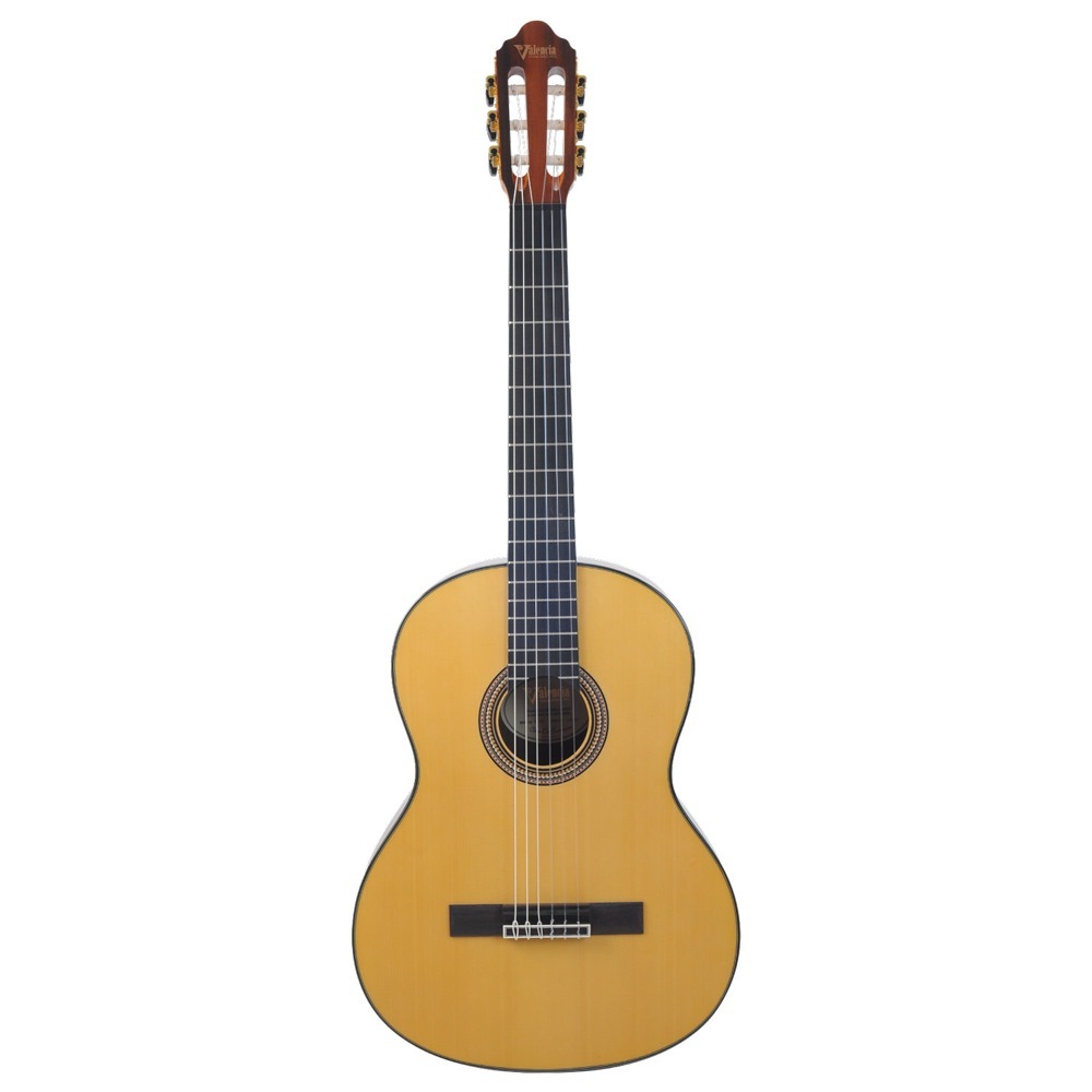 Valencia VC564 4/4 クラシックギター（新品/送料無料）【楽器検索デジマート】