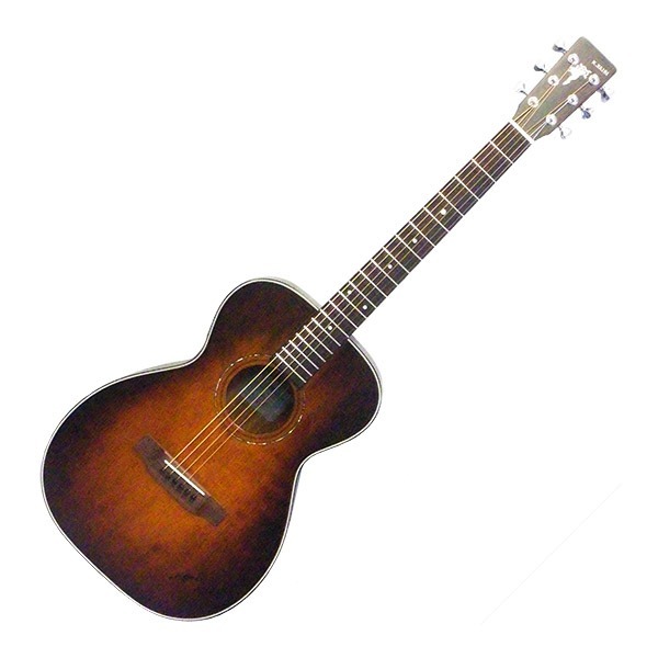 アコースティックギター　K.Yairi SO-MH1 2017年製