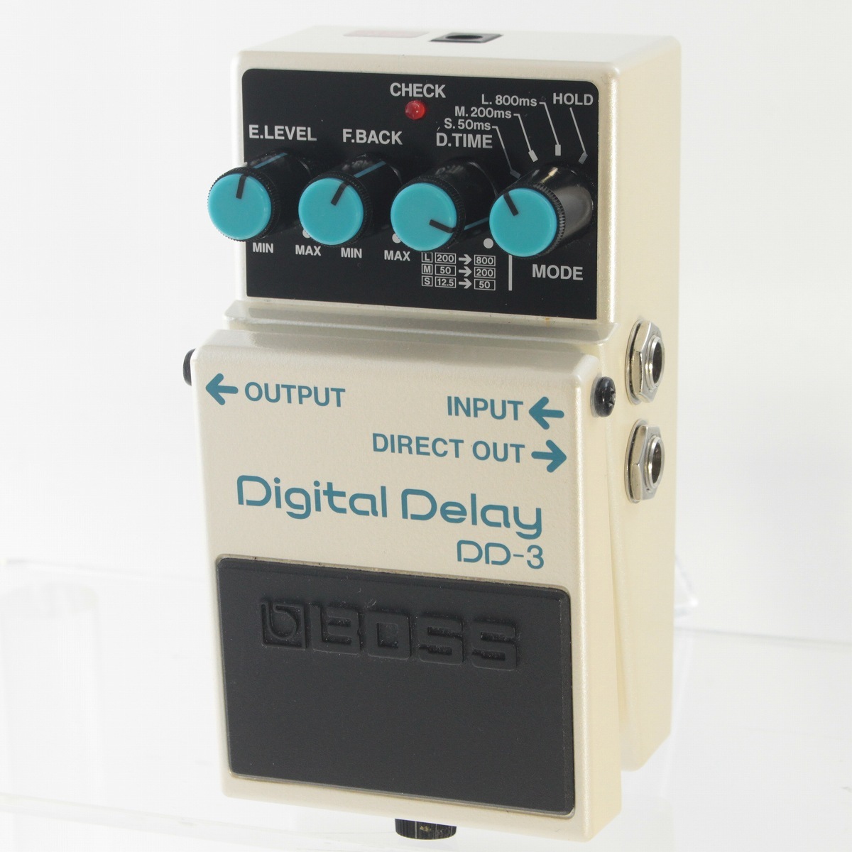 BOSS DD-3 【御茶ノ水本店】（中古）【楽器検索デジマート】