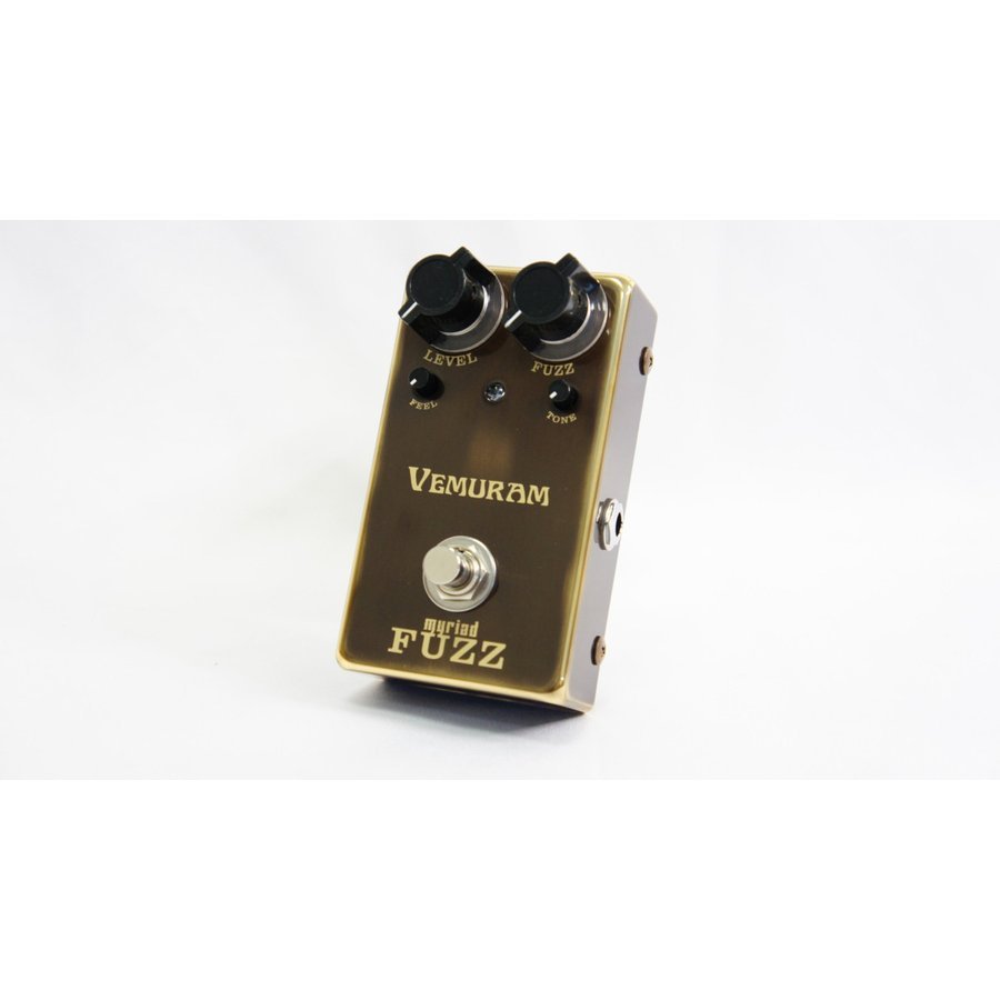 VEMURAM Myriad Fuzz（新品/送料無料）【楽器検索デジマート】