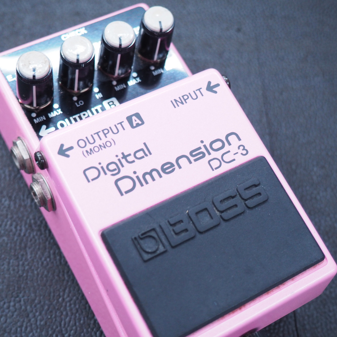 販売ページ BOSS DC-3 Digital Dimension ボス | www.butiuae.com