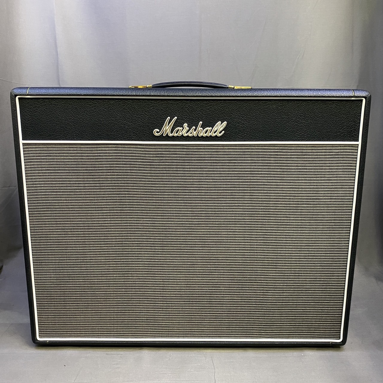 Marshall 1962 