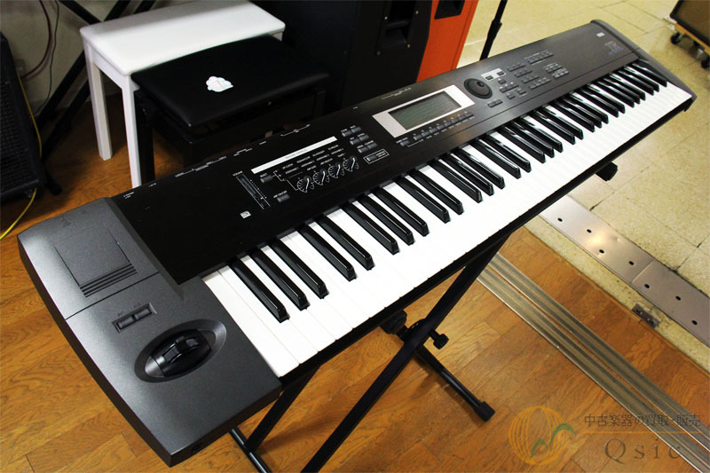 色々な korg シンセサイザー TR76 コルグ 鍵盤楽器 - powertee.com