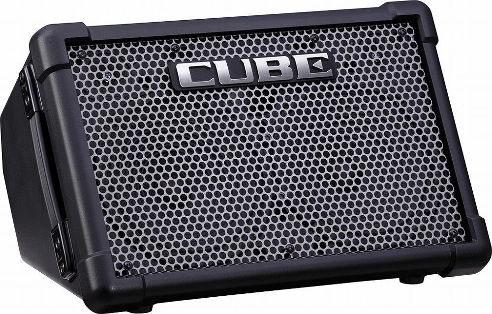 Roland CUBE Street EX（新品/送料無料）【楽器検索デジマート】