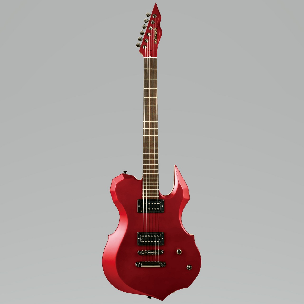 EDWARDS E-D-DR / Metallic Dark Red（新品/送料無料）【楽器検索