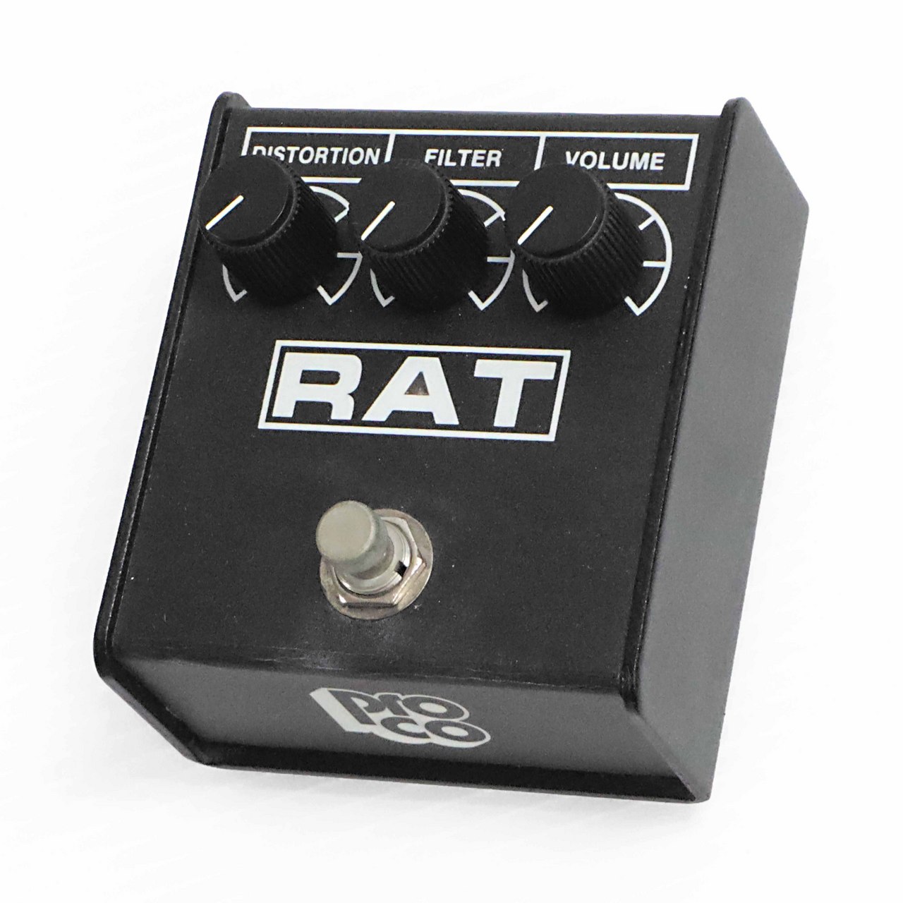 買い誠実 RAT-II proco レコーディング/PA機器 RAT AC-DC / 2 