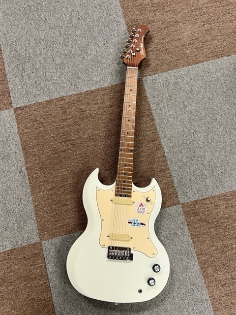 Bacchus BSM-STD/RSM（新品）【楽器検索デジマート】