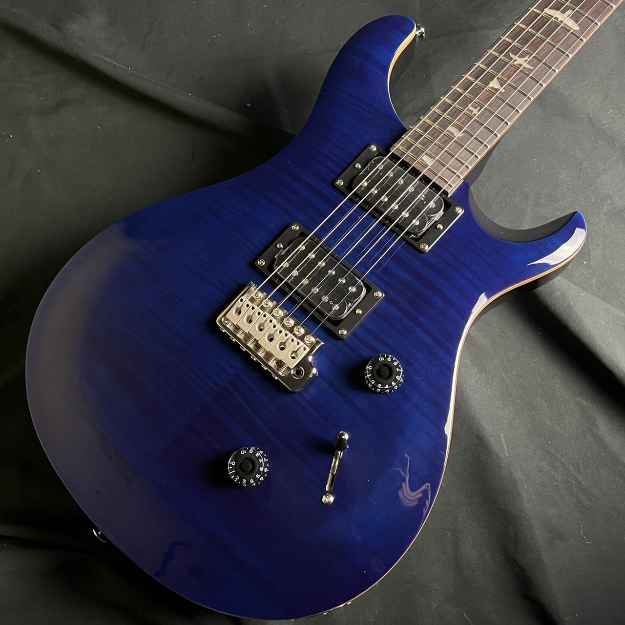 Paul Reed Smith(PRS) Paul Reed Smith / ポールリードスミス SE